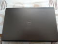 Работна станция Лаптоп Dell Precision M6700 17.3" i7-3740QM 2.70GHz/RAM 16GB с Нова Батерия, снимка 3