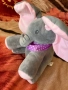 Детска играчка -слон, снимка 2