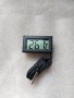 Дигитален термометър за хладилник, снимка 1 - Друга електроника - 30421663