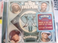 The Black Eyed Peas аудио дискове, снимка 1