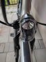 Продавам колела внос от Германия алуминиев градски велосипед ESTATE 28 цола SHIMANO NEXUS 8, снимка 11