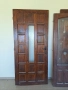 Дървени интериорни врати с каси и без каси, снимка 13