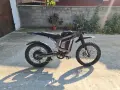 Продавам ел велосипед Cosweel R19, снимка 6