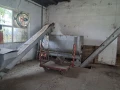 Продават се дробилка, шнекове, циклони Ловеч, снимка 1