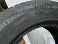 4бр зимни гуми 215/65/17 CONTINENTAL L06705, снимка 7