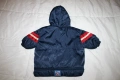 Ново зимно яке за момче размер 0-3 м./62 см., снимка 7