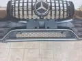 Предна броня за Mercedes GLS.X167.AMG 6.3, снимка 6