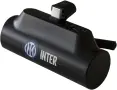 Inter Power Bank 4500mAh – Мини Външна Батерия с USB-C и Стойка, снимка 1