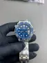 Omega Seamaster Diver 300M Blue Ceramic Bezel V4 VSF Blue Dial Super Clone, снимка 8