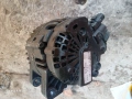 Алтернатор Peugeot 3008 I 1.6 HDI 109 кс. 2007-2015, снимка 1