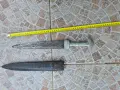 кинжал, кама, нож, снимка 2