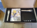 Два жични караоке микрофона. Karaoke-Set Tchibo TCM 259799, снимка 3