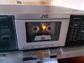 Топ модел дек JVC KD- S201Е- К7-USA model-Японска супер качествена машина.ПРОМОЦИЯ., снимка 4