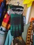 Дамски ръкавици с естествен косъм , снимка 1 - Ръкавици - 38181603
