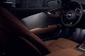 Audi A7 Амбиентно осветление 