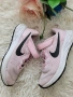 Детски розови маратонки NIKE, бели Polo, Елза , Скай, снимка 2