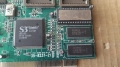 Видео карта S3 Super Trio 64V+ PCPartner 35-8237-21 1MB PCI, снимка 7