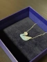 Дамско колие Swarovski, снимка 2