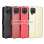Samsung Galaxy A12 Калъф тип тефтер , снимка 1
