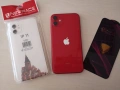 iPhone 11 Red/100% battery health , снимка 4