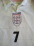 Футболна тениска Бекъм,Англия,England,Beckham, снимка 3