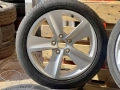 5х112 17 Джанти Seat Skoda Audi VW 5x112 Сеат Шкода Ауди Фолксваген, снимка 1