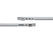 НОВ!!! Лаптоп Apple MacBook Pro 14” M4 Pro, 24GB RAM, 1TB SSD , снимка 4