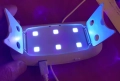 UV LED лампа мини BESTSUIT УВ ЛЕД ЛАМПА, 7,99 лв , снимка 6