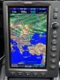 GPS авиационен навигатор Garmin GPSMAP 695, снимка 8