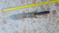 Нож, кама, кинжал, мопла, снимка 2