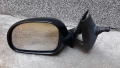 Ляво огледало и ляв халоген Пежо 406/ Peugeot 406, снимка 3
