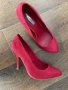 Елегантни обувки Zara, снимка 3