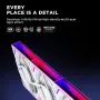 PC вентилатор Jungle Leopard Interstellar-V2RS, снимка 4
