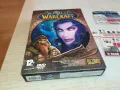 WORLD WARCRAFT ORIGINAL DVD GAME 1402251928, снимка 1