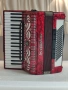Продавам акордеон Велтмайстер Каприче 96 баса, снимка 2