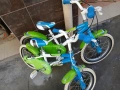Детски колела Драг 14 и 16 цола, отлични , снимка 1