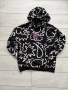 Суичър с качулка House brand, снимка 1