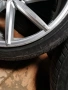 Vossen 20" 5x112 Mercedes Audi Vw гуми 255/35/20, снимка 14