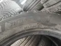 2бр.зимни гуми 225/50/17 Michelin, снимка 5