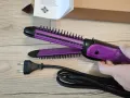 Преса/ Маша за коса 55 лв TELEFUNKEN PRO , снимка 5
