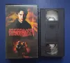 Видеокасета VHS Господарят на Греха, снимка 2