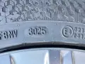 Гуми с джанти 245/45R18 за VW, снимка 6