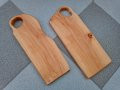 Дъски за рязане от ОРЕХ и ЧЕРЕША, снимка 6