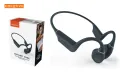Creative Outlier Free Безжични слушалки/Костна проводимост/Bluetooth, снимка 1