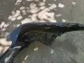 Honda CRV 4 задна броня, снимка 8