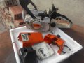 Stihl 034 AV Super stihl ms 360  STIHL MS 340  на части, снимка 8
