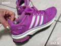 Adidas Adistar Boost дамски Уникални! маратонки номер 38 2/3, снимка 1 - Маратонки - 42417663