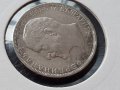 2 лева 1913 година България сребърна монета за Колекция, снимка 5