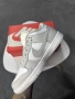 Nike Dunk Low Retro White / Grey Fog, снимка 3