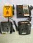 Литиево-йонни зарядни за машини Makita, DeWalt, Panasonic, Black Decker, Duro, AEG, Viega, Parkside,, снимка 3